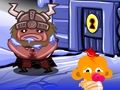 Logħba Monkey Go Happy Stage 119 onlajn