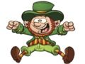 Logħba Saint Patricks Day Puzzle Quest onlajn