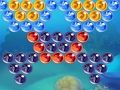 Logħba Oċean Bubble Shooter onlajn