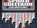 Logħba Spider Solitaire Classic onlajn Logħba Spider Solitaire Classic onlajn