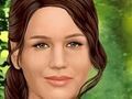 Logħba Jennifer Veru Make Up onlajn Logħba Jennifer Veru Make Up onlajn