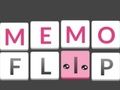 Logħba Memo Flip onlajn