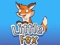 Logħba Little Fox: Bubble Spinner Pop onlajn Logħba Little Fox: Bubble Spinner Pop onlajn