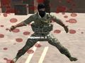 Logħba Guys tajbin vs ħżiena subien zombie onlajn