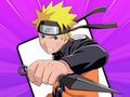 Logħba Ejja Kulur Naruto  onlajn