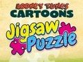 Logħba Looney Tunes Cartoons Jigsaw Puzzle onlajn