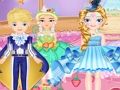 Logħba Ġnien Sigriet Little Princess  onlajn