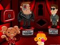 Logħba Monkey Go Happy Stage 720 onlajn