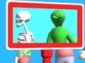 Logħba Sib Alien 3d  onlajn