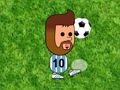 Logħba Messi Super Goleador Idle onlajn