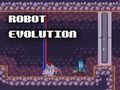 Logħba Evoluzzjoni tar-robot  onlajn