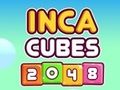 Logħba Kubi Inka 2048 onlajn