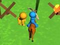Logħba Super Archer onlajn