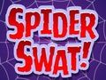 Logħba Spider Swat onlajn