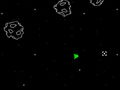 Logħba Blaster aktar mgħaġġel Asteroid Master  onlajn