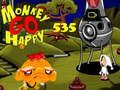 Logħba Monkey Go Happy Stage 535 onlajn