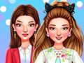 Logħba Celebrity Għid Fashionista  onlajn