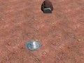 Logħba UFO: Tank Hunter onlajn