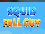 Logħba Klamari Fall Guy  onlajn