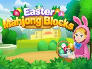 Logħba Mahjong Blokki l-Għid  onlajn
