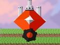 Logħba Kulur Pixel Shooter  onlajn