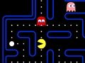 Logħba Pacman onlajn Logħba Pacman onlajn
