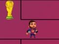 Logħba Messi f'labirint  onlajn