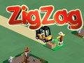 Logħba LEGO ZIG ZAG onlajn Logħba LEGO ZIG ZAG onlajn