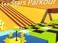 Logħba Kogama: Stars Parkour onlajn