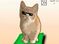 Logħba Cat Clicker Re onlajn Logħba Cat Clicker Re onlajn