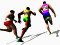 Logħba Sprinter onlajn