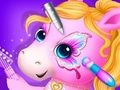 Logħba Banda Mużikali Pony Sisters  onlajn