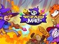 Logħba Wizard Mike onlajn