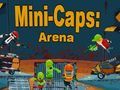 Logħba Mini-caps: Arena onlajn