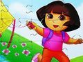 Logħba Puzzles Ħelu Girl Jigsaw  onlajn