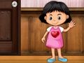 Logħba Amgel Valentine Ħarba Kamra  onlajn