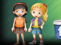 Logħba Amgel Kids Room Escape 87 onlajn