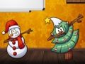 Logħba AMGEL Christmas Room Escape 7 onlajn