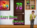 Logħba Amgel Easy Room Escape 78 onlajn