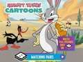 Logħba Looney Tunes Cartoons Taqbel Pari  onlajn
