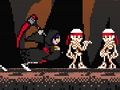 Logħba Shinigami Run onlajn