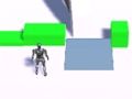 Logħba Parkour onlajn