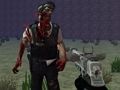 Logħba Sopravivenza Dead Zombie Trigger  onlajn
