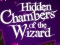 Logħba Kmamar Moħbija tal-Wizard  onlajn