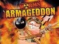 Logħba Worms Armageddon onlajn