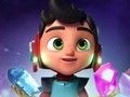 Logħba Kunsinna Speċjali Interstellar Ella  onlajn