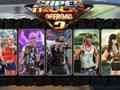 Logħba Super Trucks Offroad 2 onlajn