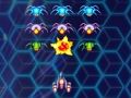 Logħba Shooter Galaxy onlajn