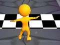 Logħba Stickman Curve City onlajn