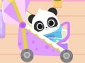 Logħba Baby Panda Boy Jieħdu ħsieb  onlajn